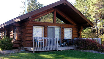 Sugar Maple Cabin