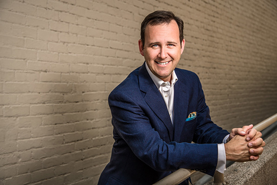 Josh - Environmental Conservationist