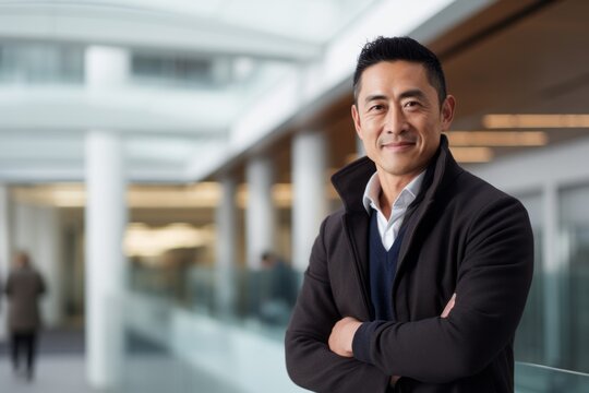 Kevin - Outdoor Adventure Guide